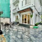 Xem ảnh 17: Ảnh 17: Biệt thự song lập Vinhomes Riverside full nội thất gần BIS
