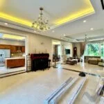Xem ảnh 2: Ảnh 2: Thuê biệt thự đơn lập Vinhomes Riverside gần Almaz