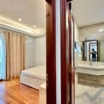 Xem ảnh 24: Ảnh 24: Cho thuê biệt thự đơn lập Vinhomes Riverside vị trí gần trường BIS