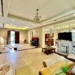 Xem ảnh 3: Ảnh 3: Thuê biệt thự đơn lập Vinhomes Riverside gần Almaz