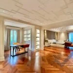 Xem ảnh 23: Ảnh 23: Cho thuê biệt thự đơn lập Vinhome Riverside Long Biên, gần BIS