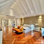 Xem ảnh 24: Ảnh 24: Cho thuê biệt thự đơn lập Vinhome Riverside Long Biên, gần BIS
