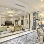 Xem ảnh 1: Ảnh 1: Cho thuê liền kề Vinhomes Riverside trang bị đủ đồ