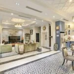 Xem ảnh 2: Ảnh 2: Cho thuê liền kề Vinhomes Riverside trang bị đủ đồ