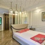 Xem ảnh 11: Ảnh 11: Cho thuê liền kề Vinhomes Riverside trang bị đủ đồ