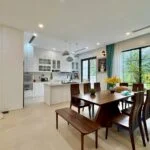Xem ảnh 4: Ảnh 4: Biệt thự Vinhomes Riverside cho thuê song lập 4PN đủ đồ