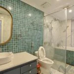Xem ảnh 12: Ảnh 12: Cho thuê liền kề Vinhomes Riverside trang bị đủ đồ