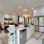Xem ảnh 6: Ảnh 6: Biệt thự Vinhomes Riverside cho thuê song lập 4PN đủ đồ
