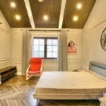 Xem ảnh 13: Ảnh 13: Cho thuê liền kề Vinhomes Riverside trang bị đủ đồ