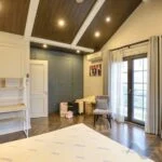 Xem ảnh 14: Ảnh 14: Cho thuê liền kề Vinhomes Riverside trang bị đủ đồ