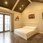 Xem ảnh 16: Ảnh 16: Cho thuê liền kề Vinhomes Riverside trang bị đủ đồ