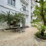 Xem ảnh 8: Ảnh 8: Biệt thự Vinhomes Riverside cho thuê song lập 4PN đủ đồ