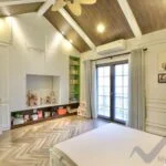 Xem ảnh 17: Ảnh 17: Cho thuê liền kề Vinhomes Riverside trang bị đủ đồ