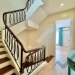Xem ảnh 12: Ảnh 12: Biệt thự Vinhomes Riverside cho thuê song lập 4PN đủ đồ