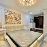 Xem ảnh 10: Ảnh 10: Biệt thự Vinhomes Riverside cho thuê song lập 4PN đủ đồ