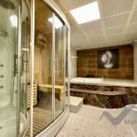 Xem ảnh 11: Ảnh 11: Biệt thự Vinhomes Riverside cho thuê song lập 4PN đủ đồ