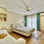 Xem ảnh 16: Ảnh 16: Biệt thự Vinhomes Riverside cho thuê song lập 4PN đủ đồ