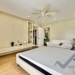 Xem ảnh 17: Ảnh 17: Biệt thự Vinhomes Riverside cho thuê song lập 4PN đủ đồ