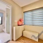 Xem ảnh 18: Ảnh 18: Biệt thự Vinhomes Riverside cho thuê song lập 4PN đủ đồ