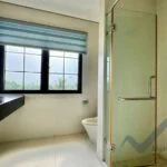 Xem ảnh 19: Ảnh 19: Biệt thự Vinhomes Riverside cho thuê song lập 4PN đủ đồ