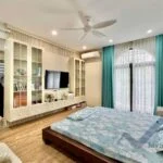 Xem ảnh 20: Ảnh 20: Biệt thự Vinhomes Riverside cho thuê song lập 4PN đủ đồ