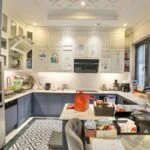 Xem ảnh 4: Ảnh 4: Cho thuê liền kề Vinhomes Riverside trang bị đủ đồ