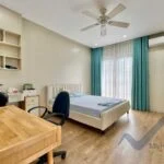 Xem ảnh 23: Ảnh 23: Biệt thự Vinhomes Riverside cho thuê song lập 4PN đủ đồ