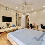 Xem ảnh 24: Ảnh 24: Biệt thự Vinhomes Riverside cho thuê song lập 4PN đủ đồ