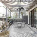 Xem ảnh 5: Ảnh 5: Cho thuê liền kề Vinhomes Riverside trang bị đủ đồ