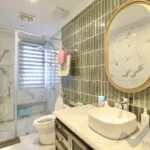 Xem ảnh 9: Ảnh 9: Cho thuê liền kề Vinhomes Riverside trang bị đủ đồ
