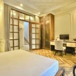 Xem ảnh 8: Ảnh 8: Cho thuê liền kề Vinhomes Riverside trang bị đủ đồ