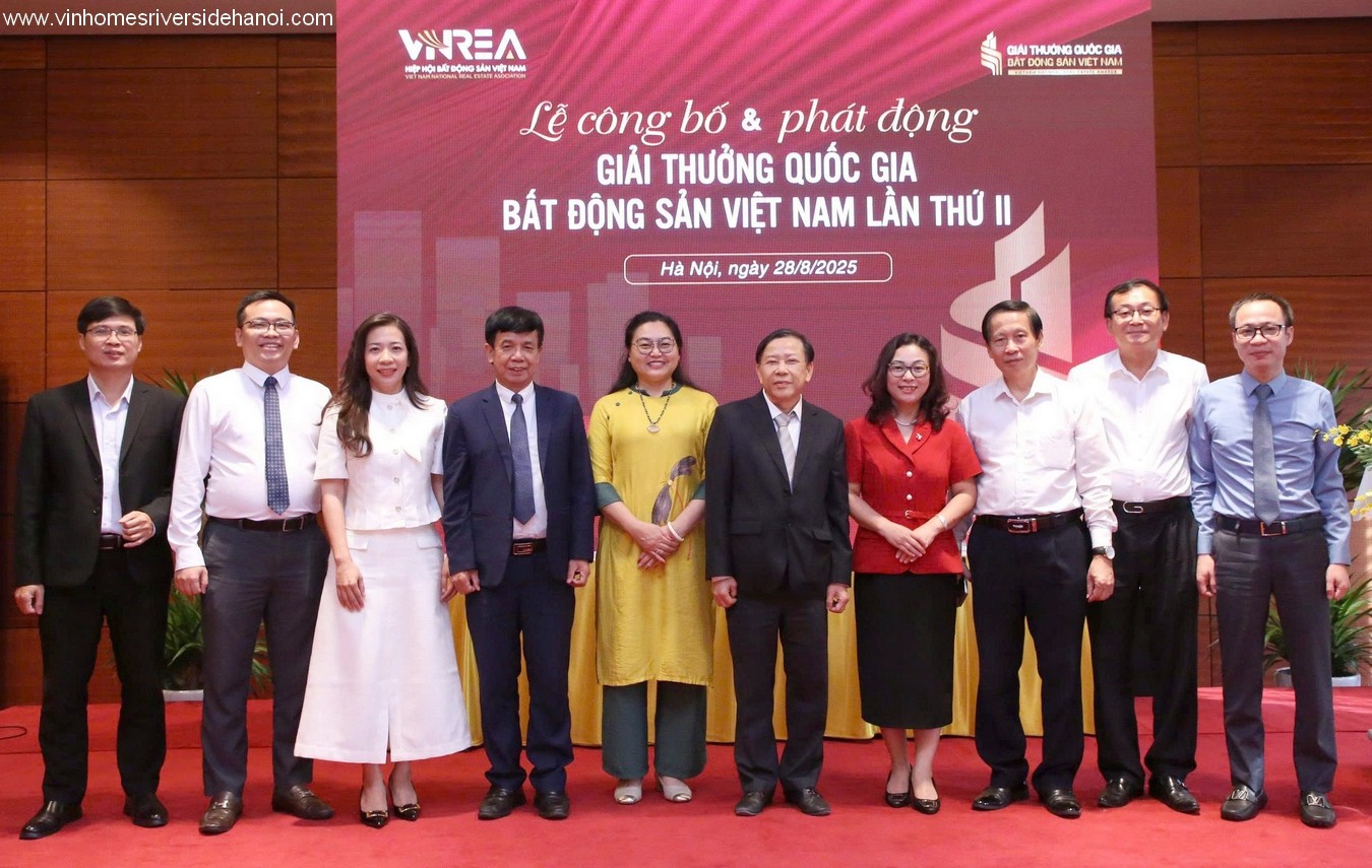 Top 10 doanh nghiệp bất động sản hàng đầu Việt Nam 2025-2026