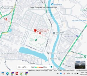 Vinhomes được giao thêm gần 78.000m2 đất Hà Nội