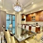 Xem ảnh 5: Ảnh 5: Mời thuê biệt thự song lập Vinhomes Riverside có thang máy