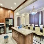 Xem ảnh 7: Ảnh 7: Mời thuê biệt thự song lập Vinhomes Riverside có thang máy