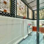 Xem ảnh 8: Ảnh 8: Mời thuê biệt thự song lập Vinhomes Riverside có thang máy
