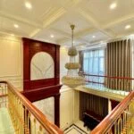Xem ảnh 9: Ảnh 9: Mời thuê biệt thự song lập Vinhomes Riverside có thang máy