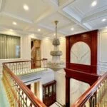 Xem ảnh 10: Ảnh 10: Mời thuê biệt thự song lập Vinhomes Riverside có thang máy