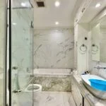 Xem ảnh 12: Ảnh 12: Mời thuê biệt thự song lập Vinhomes Riverside có thang máy