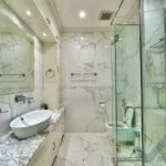 Xem ảnh 16: Ảnh 16: Mời thuê biệt thự song lập Vinhomes Riverside có thang máy