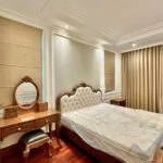 Xem ảnh 17: Ảnh 17: Mời thuê biệt thự song lập Vinhomes Riverside có thang máy