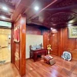 Xem ảnh 19: Ảnh 19: Mời thuê biệt thự song lập Vinhomes Riverside có thang máy