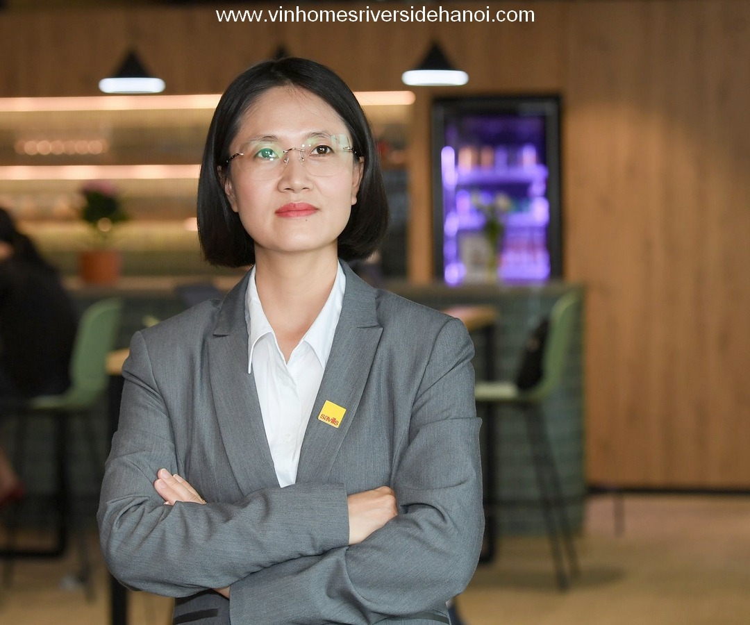 Bà Đỗ Thị Thu Hằng dự báo thị trường bất động sản Hà Nội cuối năm