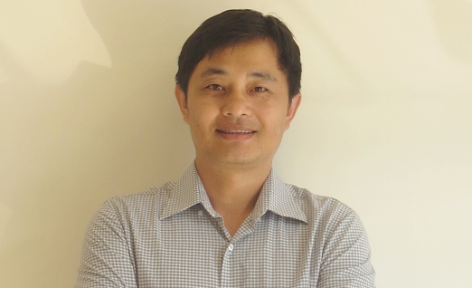 Lê Thanh Hải - Tư vấn BĐS Vinhomes Hà Nội