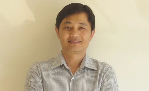 Lê Thanh Hải - Tư vấn BĐS Vinhomes Hà Nội