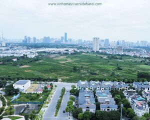 Dự án bất động sản Geleximco Lê Trọng Tấn