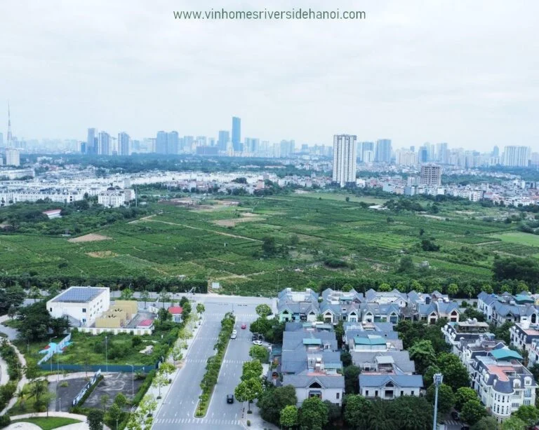 Trông đợi gì vào thị trường bất động sản thời gian tới?
