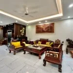 Xem ảnh 1: Ảnh 1: Cho thuê biệt thự Nguyệt Quế Vinhomes Harmony 4PN đủ đồ