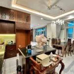 Xem ảnh 6: Ảnh 6: Cho thuê biệt thự Nguyệt Quế Vinhomes Harmony 4PN đủ đồ