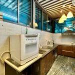 Xem ảnh 7: Ảnh 7: Cho thuê biệt thự Nguyệt Quế Vinhomes Harmony 4PN đủ đồ